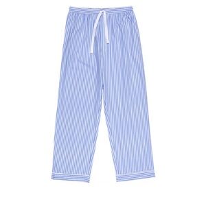 NWT! Sant and Abel Braddock Pajama Pants in Drawstring Pouch